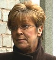 Dierdre Barlow the slut live with ken barlow (wanker) 
PARODY
