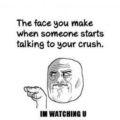 Crush Facts Crush Twitter