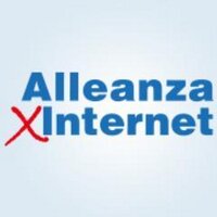 Alleanza Internet (@all4internet) 's Twitter Profile