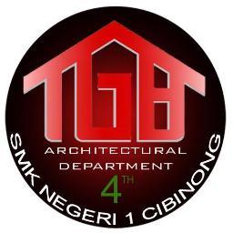 MileniumDrafter's profile picture. Official acount twitter Architecture4 |  Kelas yang sedikit aneh tapi pinter