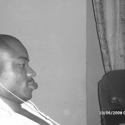 Computer Engineer(Sales and Repair), @ManUtd fan, Omoluabi and BATist