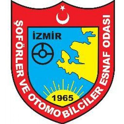 izmir taksiciler odası