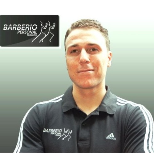 Barberio Personal Training
