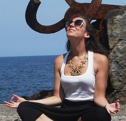 COME REZA AMA | EAT PRAY LOVE | MANGE PRIE AIME