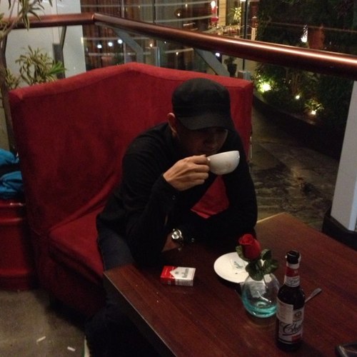 vickaDW's profile picture. Music maker