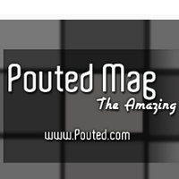 Pouted Magazine (@poutedmag) 's Twitter Profile