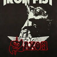 Iron Fist (@ironfistzine) 's Twitter Profile