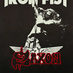 Iron Fist (@IronFistZine) Twitter profile photo