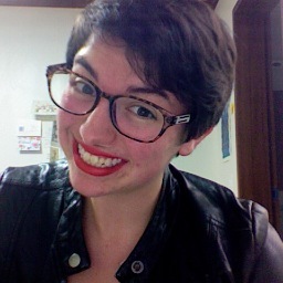 I'm Kylie, I'm awesome, and I'm perfect.