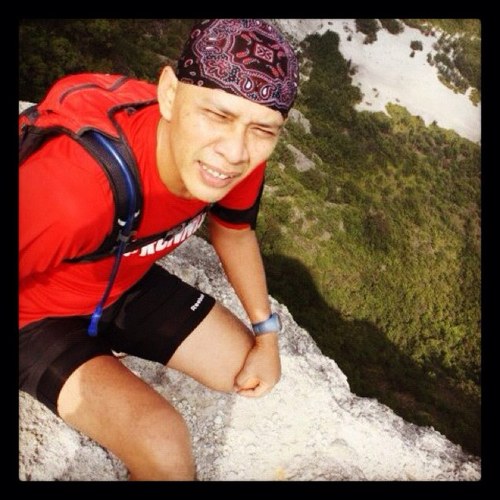 si_tojer's profile picture. Mang Tojer tea