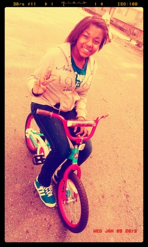 - KayyKayy_TweeBad Here . Follow Me #TeamTaken #TeamCuteCuhh #TeamIonGive2fcks