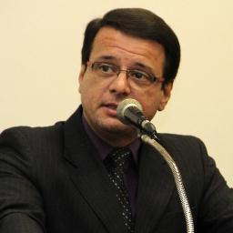 Jornalista, Leiloeiro Rural e Secretário Municipal de Comunicação de Presidente Prudente