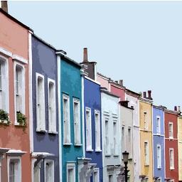 Facilitating a transition to a gift economy by buying and renting out housing in order to provide some of it for free. #gifteconomy