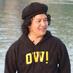 Andrea Hirata (@andreahirata) Twitter profile photo