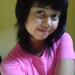Natural dan apaa adanya alias gak nekoo2,,☺