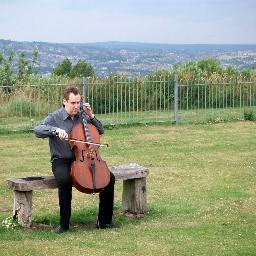 Professor of Health Management at Sheffield University; Statistician; Singer; Extreme Cellist; Sheffield Wednesday fan and baseball enthusiast