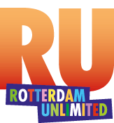 Rotterdam Unlimited is het city-event van Rotterdam http://t.co/K53nSdQw