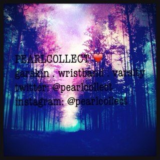 TRUSTED SELLER || wristband.garskin.varsity.jam vintage Pin bb: 262447DD ||087887623565