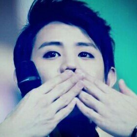 [120223~] I'm not real Yo Seop. real Yo Seop's account is ( @helloimys ) ( @itzmeys ) 봇관리자분께허락받은계정