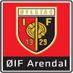 ØIF Arendal (@oifhandball) Twitter profile photo