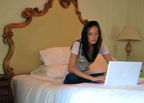 lalalaur's profile picture. live well.
laugh often.
love deeply.