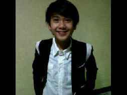 Iqbaal Dhiafakhri Ramadhan pard's 
~RESMI~ 
CUPACABRA!!!!  
LOVE YOU SONIQ & COMATE