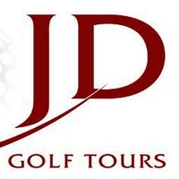 Golf Vacations (@jdgolftours) Twitter profile photo