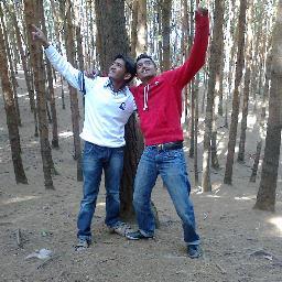 pune2708's profile picture. 