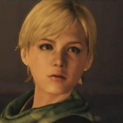 シェリー バーキン Ada Wong Re そ そうよ エイダにも聞かせたいわ あの駅員の9割の威力を ありがとう エイダ 背中に腕を回しつつ胸元へ顔を摺り寄せ そうね 今は仕事が忙しくて 帰宅した後の睡魔が強引すぎて抗えないの 本当はエイダとも