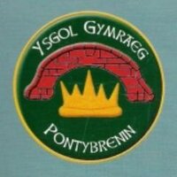 YGG Pontybrenin (@pontybreninygg) 's Twitter Profile Photo YGG Pontybrenin (@pontybreninygg) 's Twitter Profile Photo