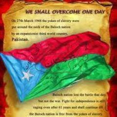 Sangarbaloch1's profile picture. I am  Activict of baloch Republican party and freedom for #balochistan