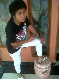 yonna02's profile picture. Cha McCutens Azkha