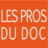 Les Pros du Doc