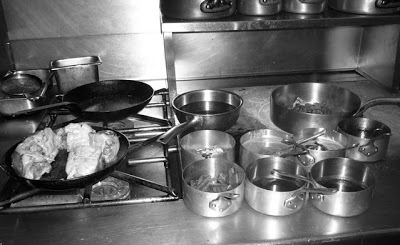 BriosoLeChef's profile picture. Venezolano encontrado en Andalucia. Cocina, libros y rugby.