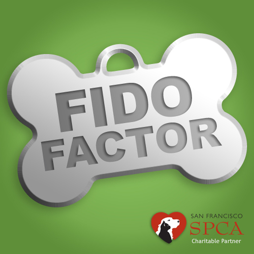 Fido Factor loves dog friendly places.