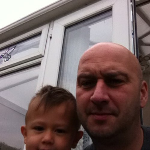 Foxpedmore's profile picture. 