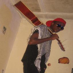UWIRINGIYIMANA Peter
