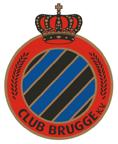 ClubBrugge_'s profile picture. 