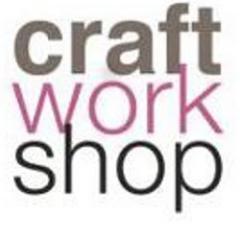 Craftworkcoop's profile picture. The Craftworkshop is a co-operative of local craft workers - some are artists, others keen hobbyists in Sedbergh. http://t.co/m9b3NAmhIS