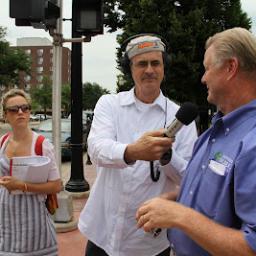 kruufm's profile picture. Midwest's only solar-powered radio station: 'The Voices of Fairfield, Iowa & beyond.' Open source, grassroots community radio. Listen fresh, listen local.