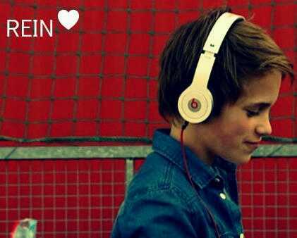 love mainstreet