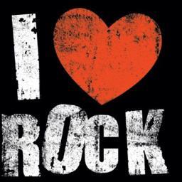 ♫ I Love Rock N' Roll ♫