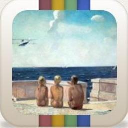 instagramfever's profile picture. If you wanna know art - just follow me in twi and instagram @art4people
Если хотите узнавать искусство, следуйте за мной тут и в инстаграме @art4people