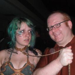 BadMoonRosin's profile picture. 
