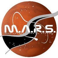 FRC Team 1523 MARS(@FRC1523MARS) 's Twitter Profile Photo