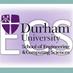 Durham Uni ECS News (@newsecs) Twitter profile photo