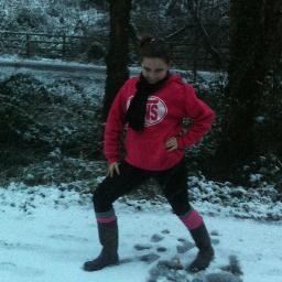 kayleehurrell1's profile picture. 