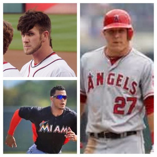 baseball_SWAG06's profile picture. 