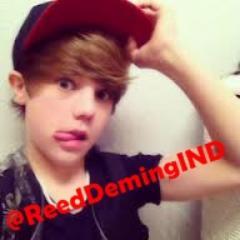 We are Reed Deming fans from INDONESIA. we trying to bring Reed come to Indonesia. help us to get more followers