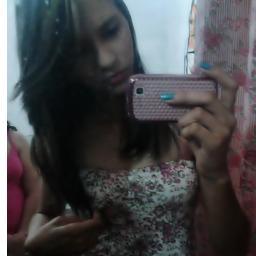 gati_sabrina's profile picture. SaabriNa FerreiRa